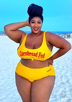 Nzinga Imani